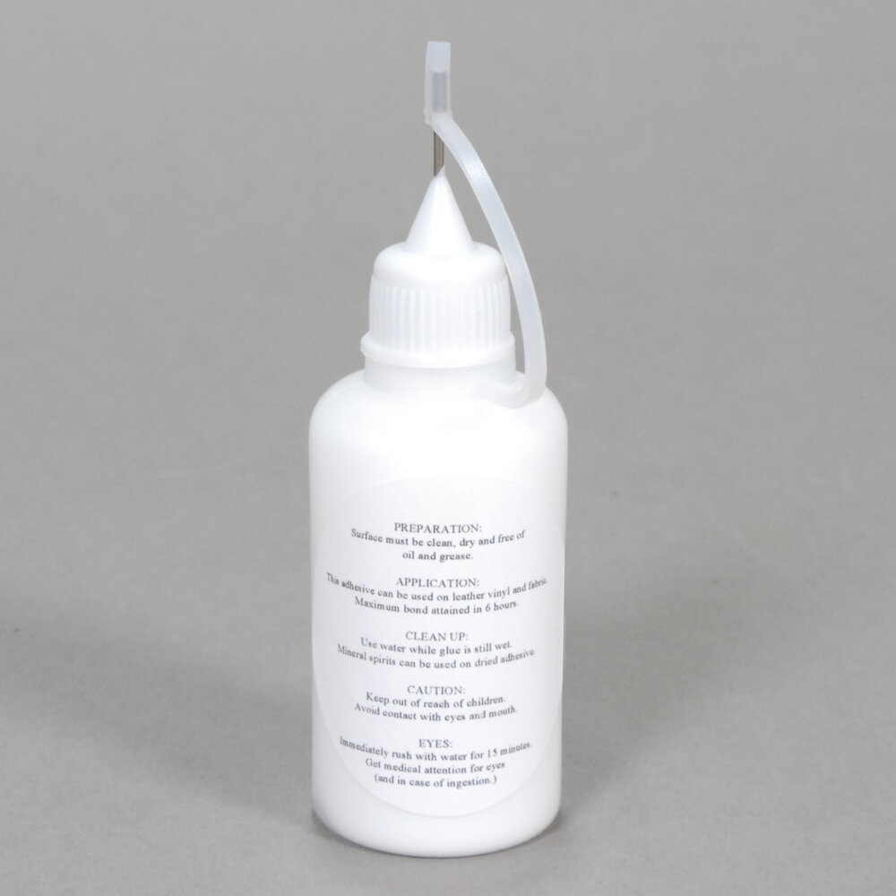 Fabric Glue