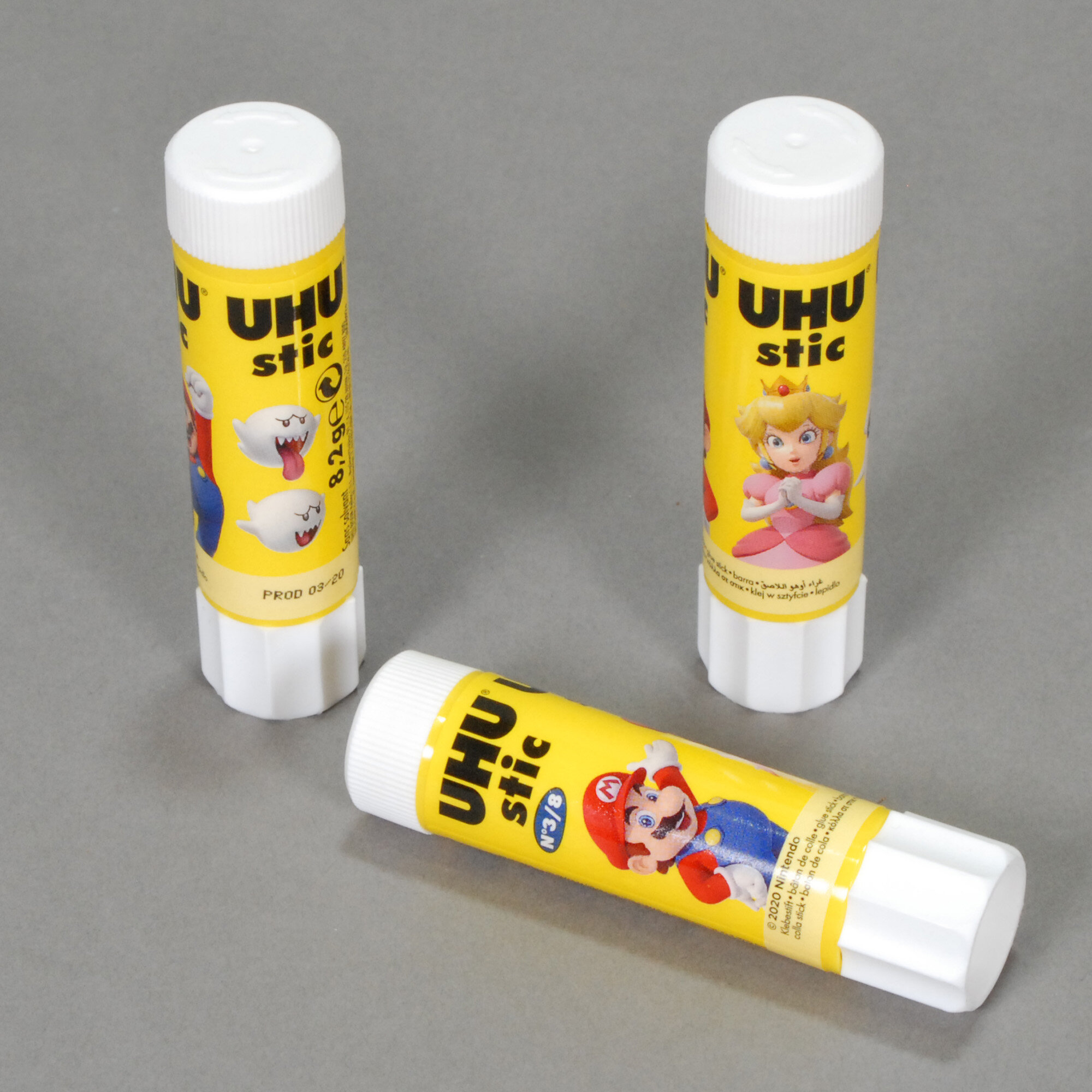 UHU Glue Stic — Carmel Doll Shop Boutique