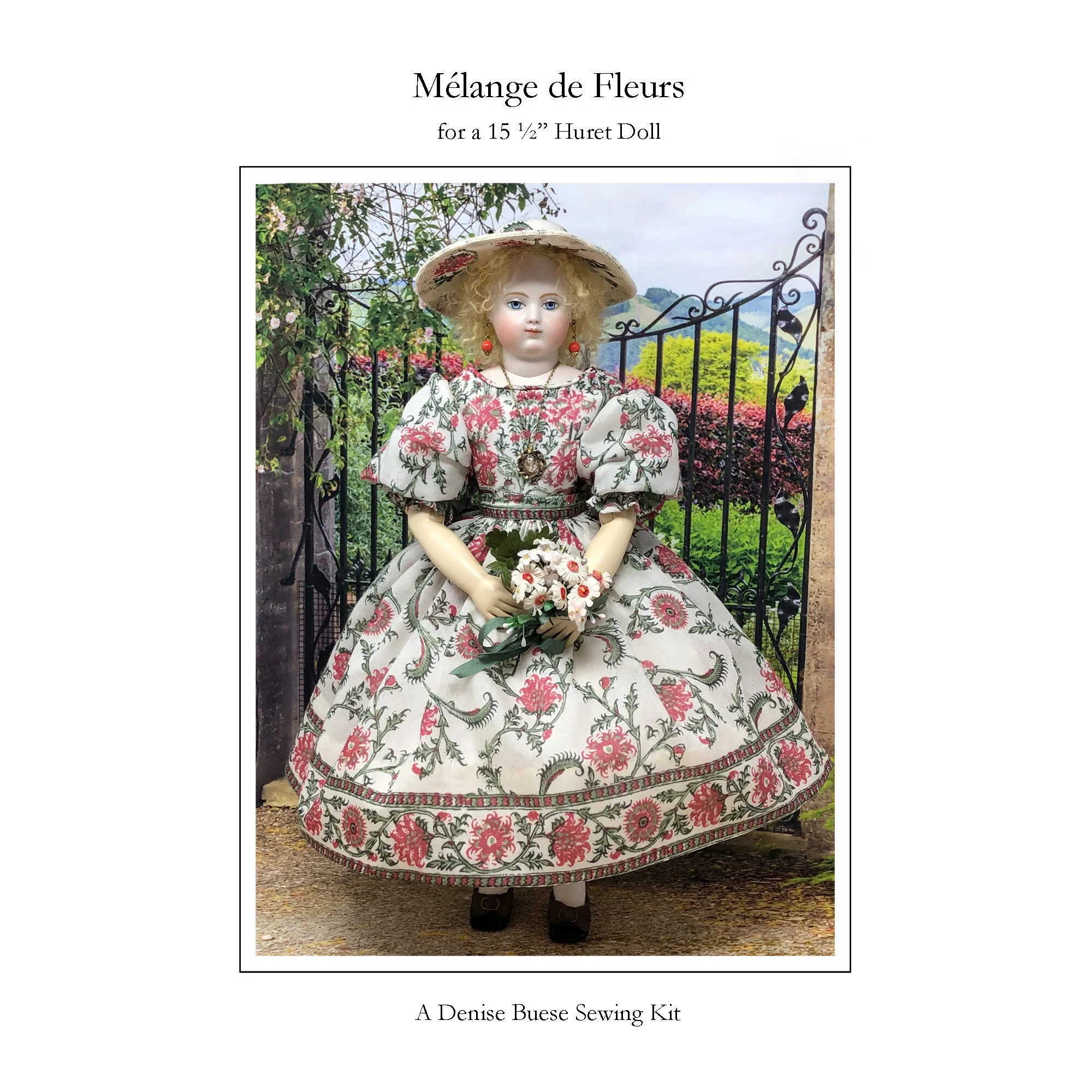 Melage de Fleurs Square Cover.jpg