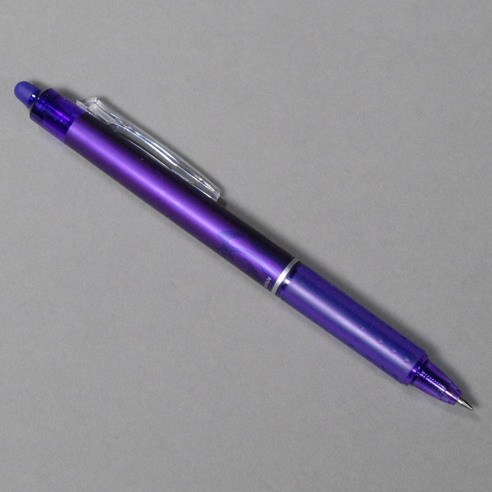 FriXion Erasable Pen — Weft Fabric & Needlework Shop