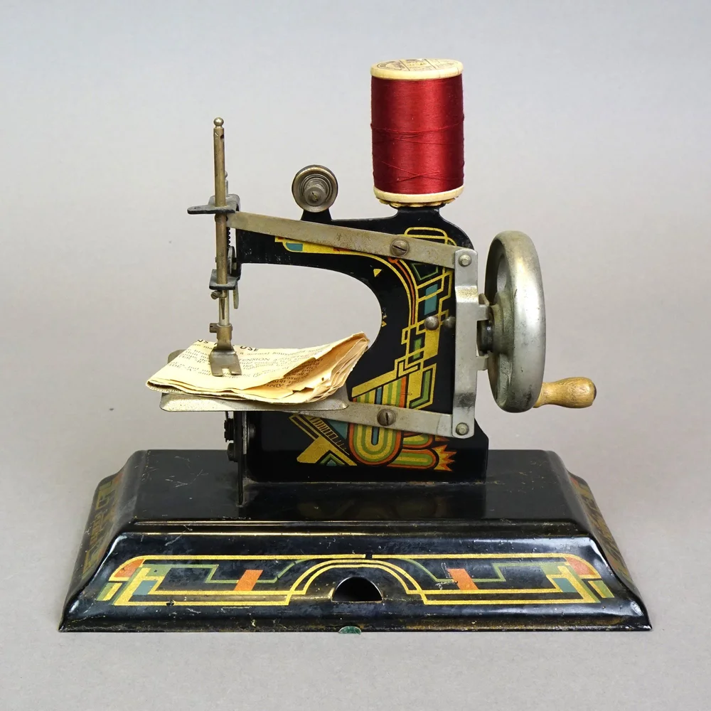 Vintage Sewing — Carmel Doll Shop Boutique