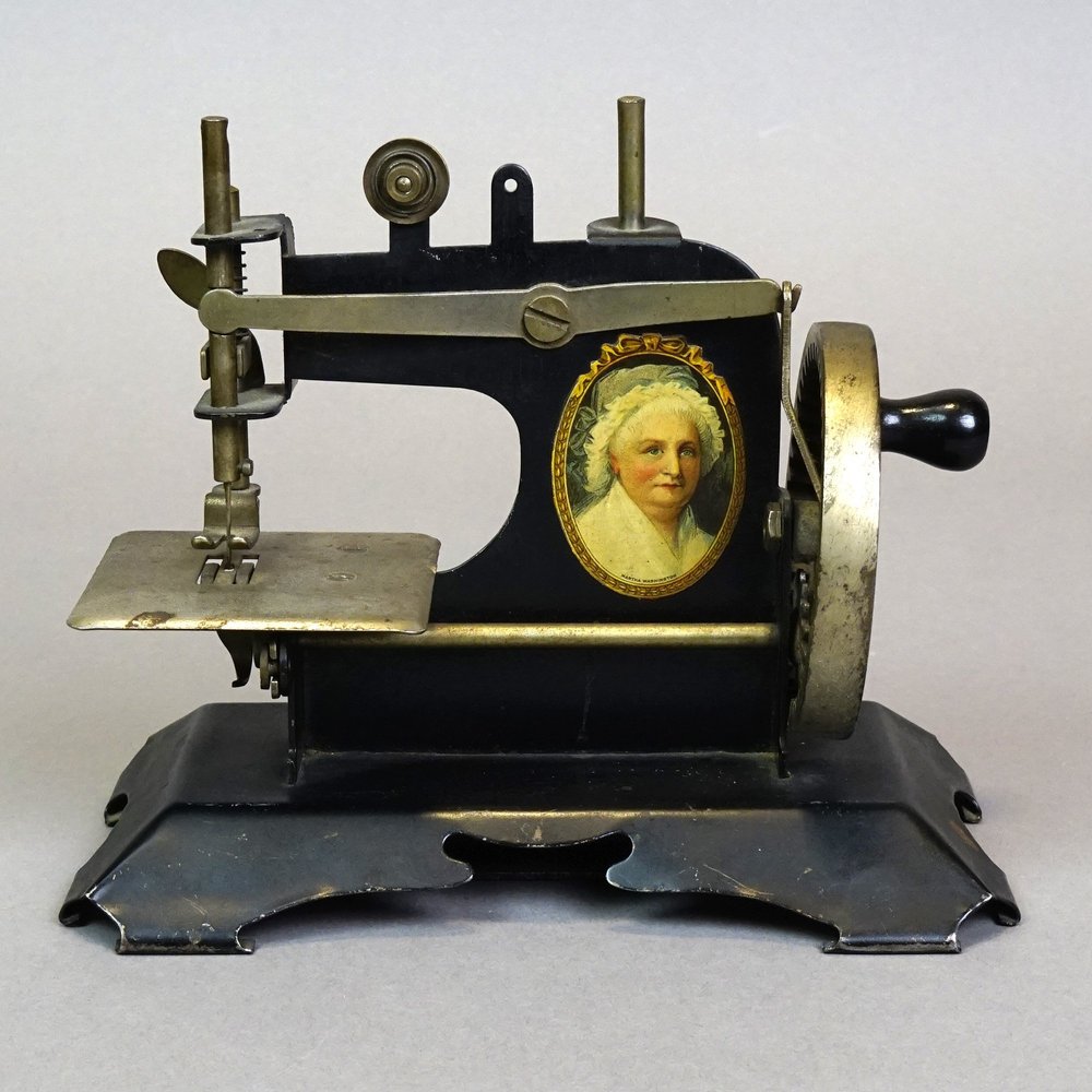 Vintage Sewing — Carmel Doll Shop Boutique