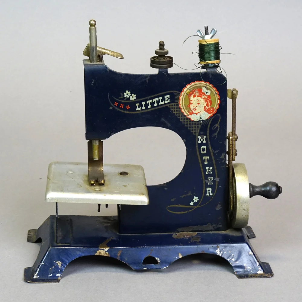 Vintage Sewing — Carmel Doll Shop Boutique
