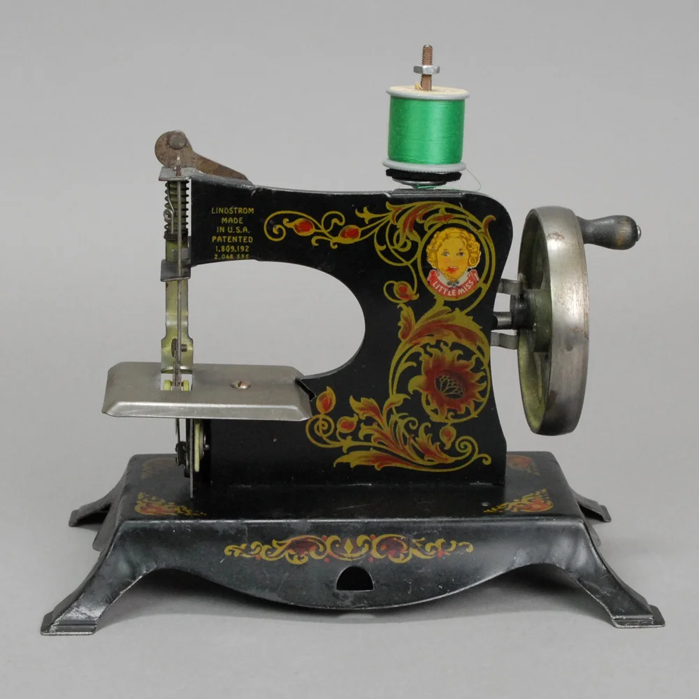 Vintage Sewing — Carmel Doll Shop Boutique