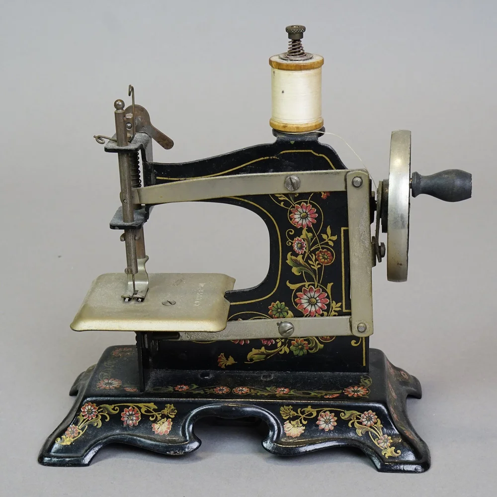 Vintage Sewing — Carmel Doll Shop Boutique