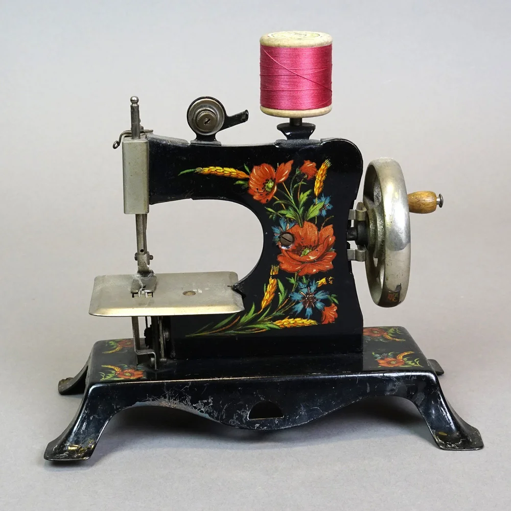 Vintage Sewing — Carmel Doll Shop Boutique