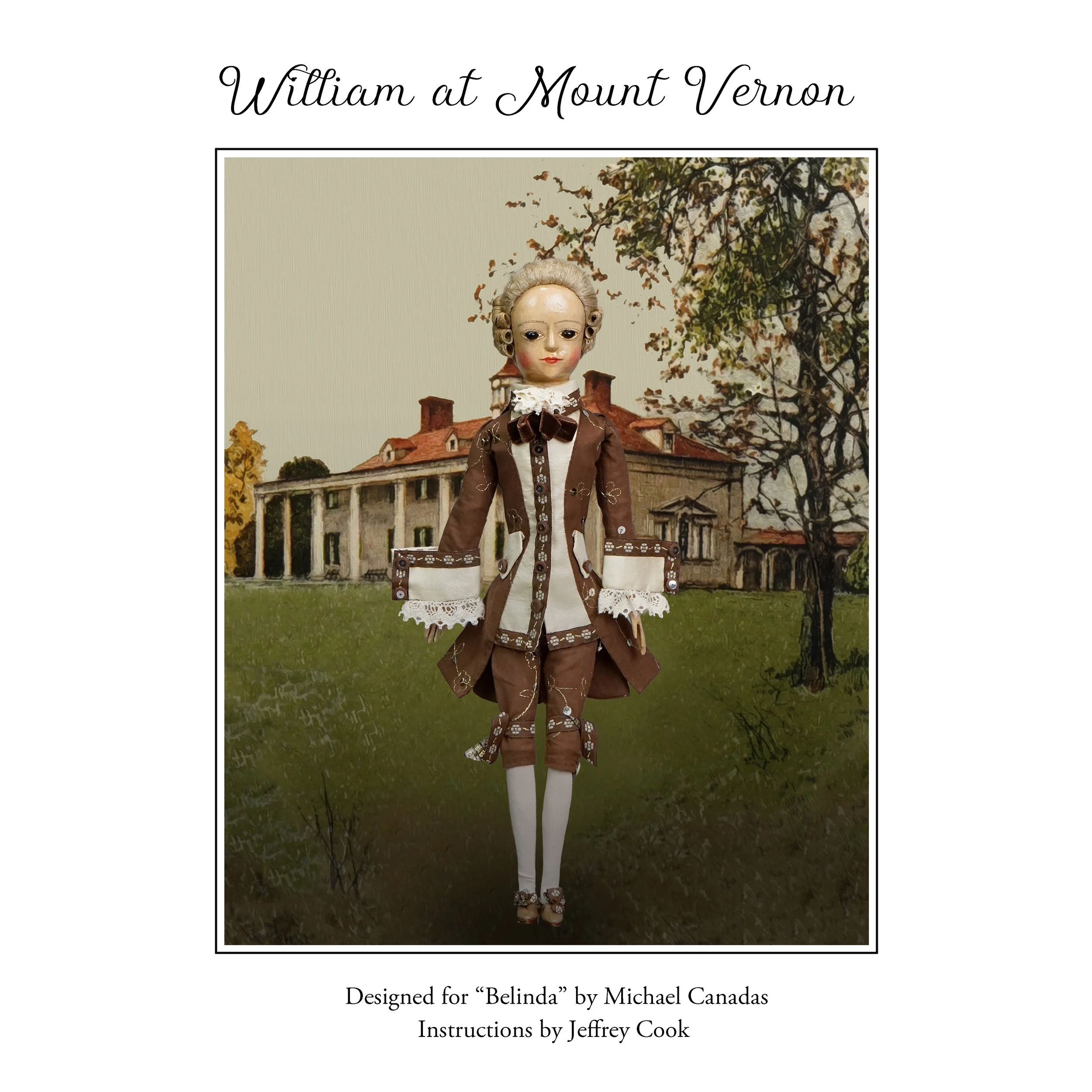 Mount Vernon William Cover.jpg