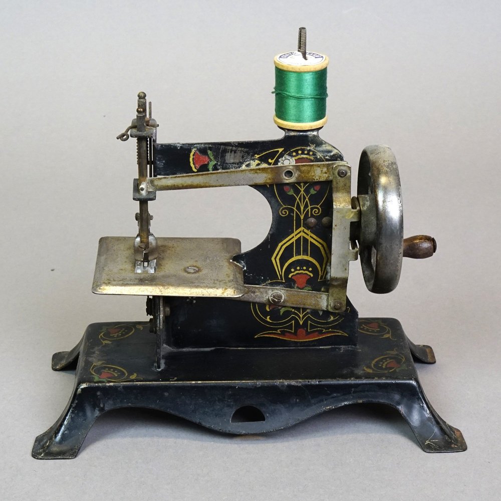 ソービーイットsew be itアメリカの作家さんカントリードール Vintage Sewing — Carmel Doll Shop Boutique