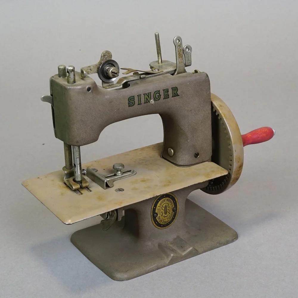 Vintage Sewing — Carmel Doll Shop Boutique