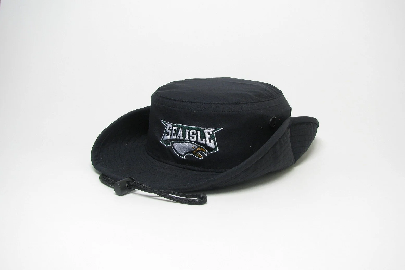 Seagull Boonie Hat — Sea Isle Seagull Tee