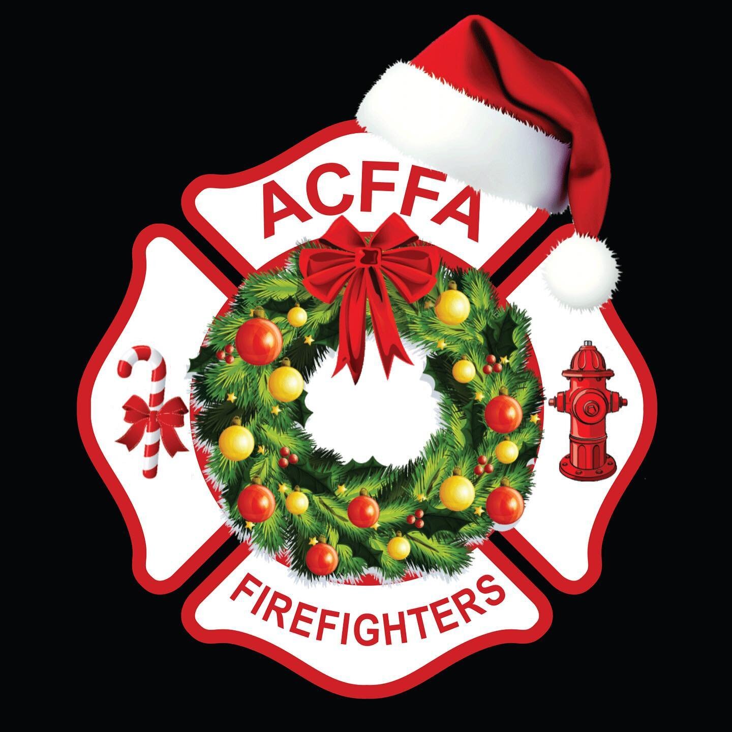 Alameda County Firefighters Local 55 Toy Program