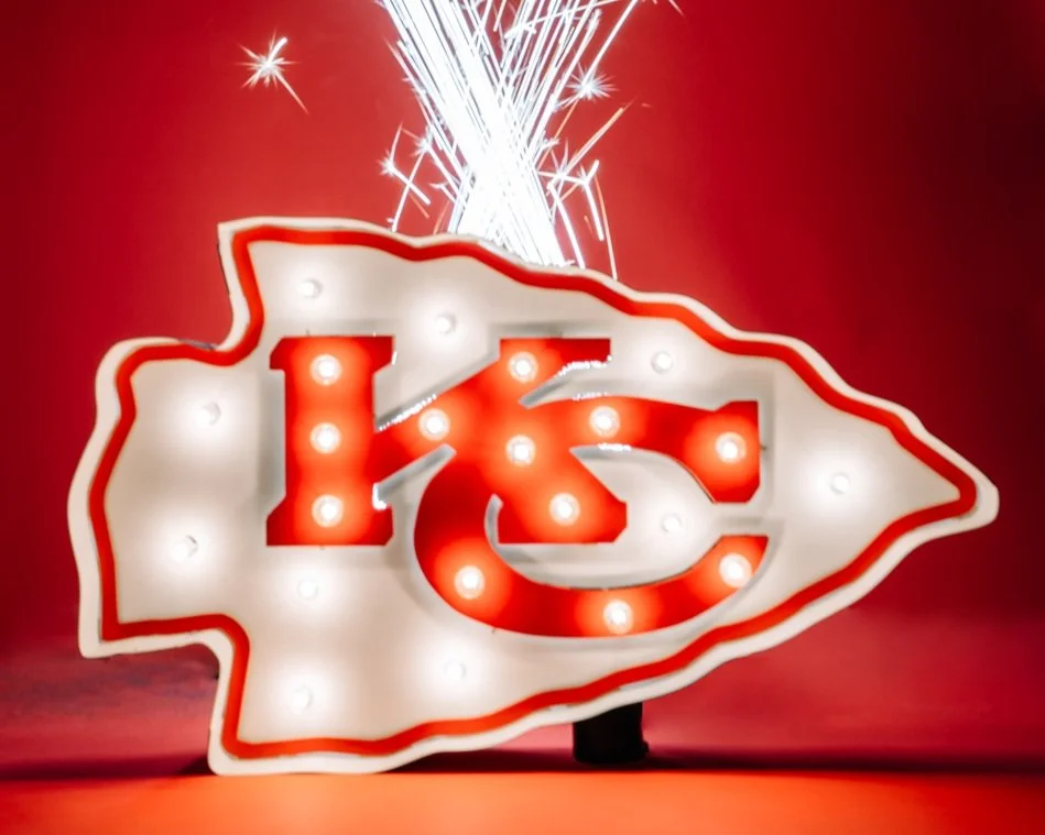 Custom Marquee Letters and Specialty Event Rentals in Kansas City ...