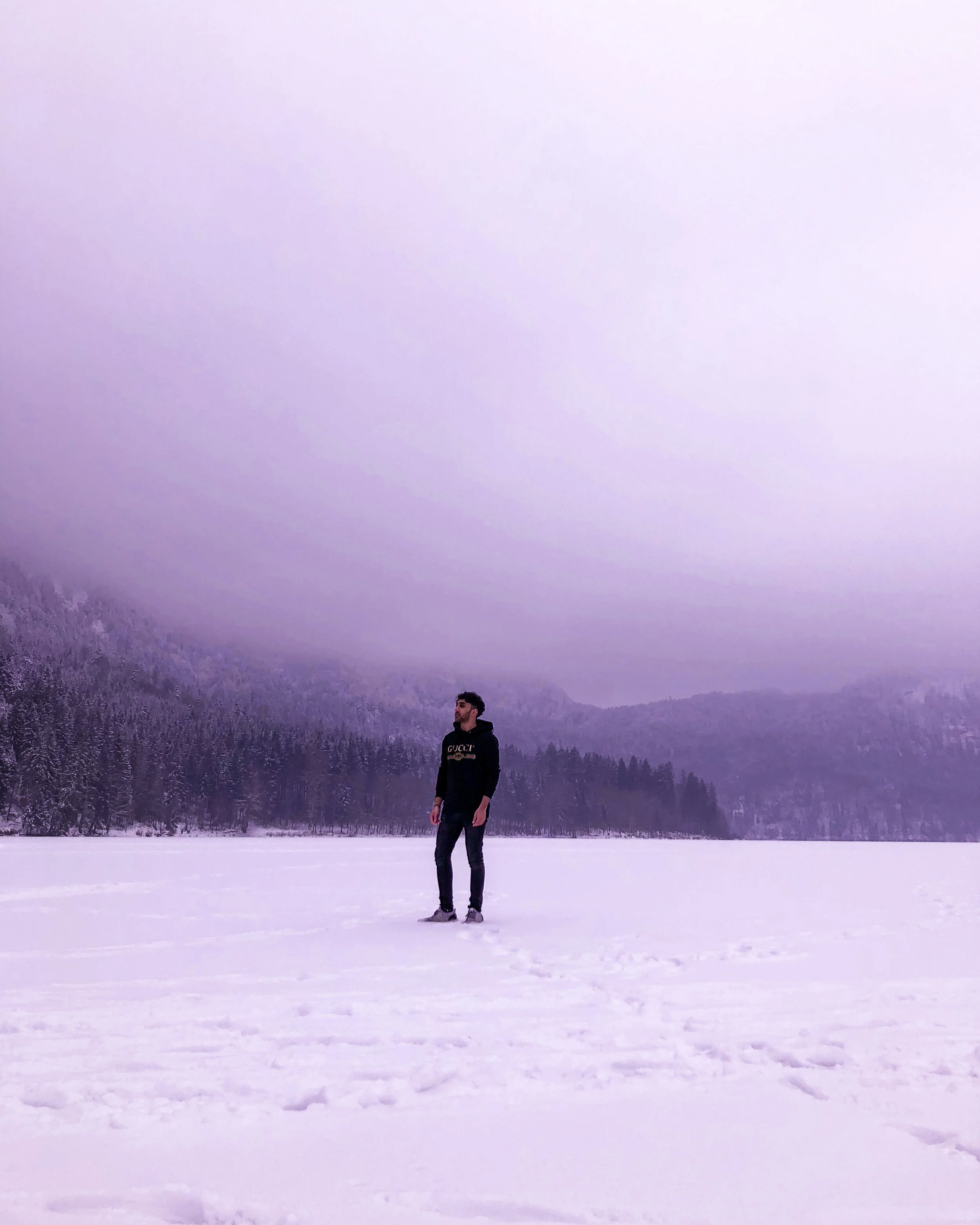 Frozen In Time