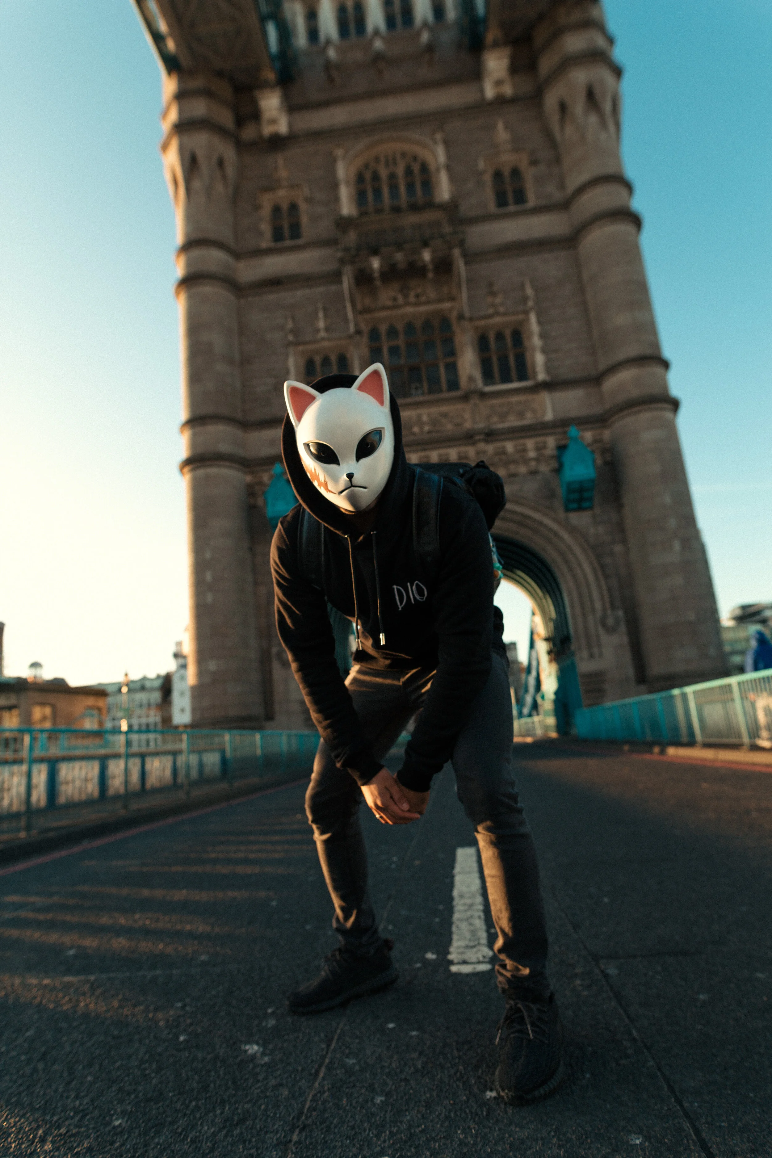 Different Phases and Multiple Faces