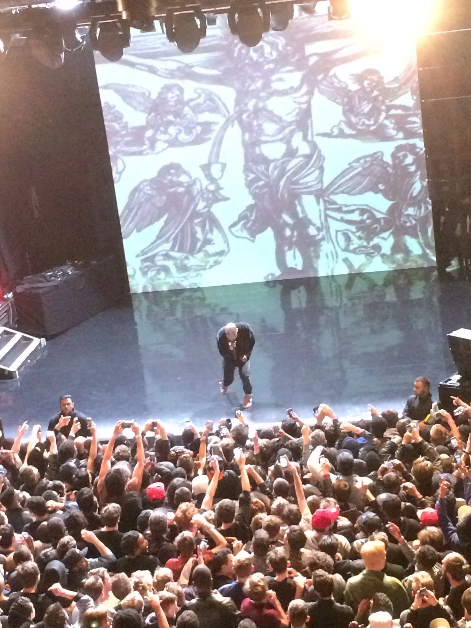 My Beautiful Dark Twisted Fantasy