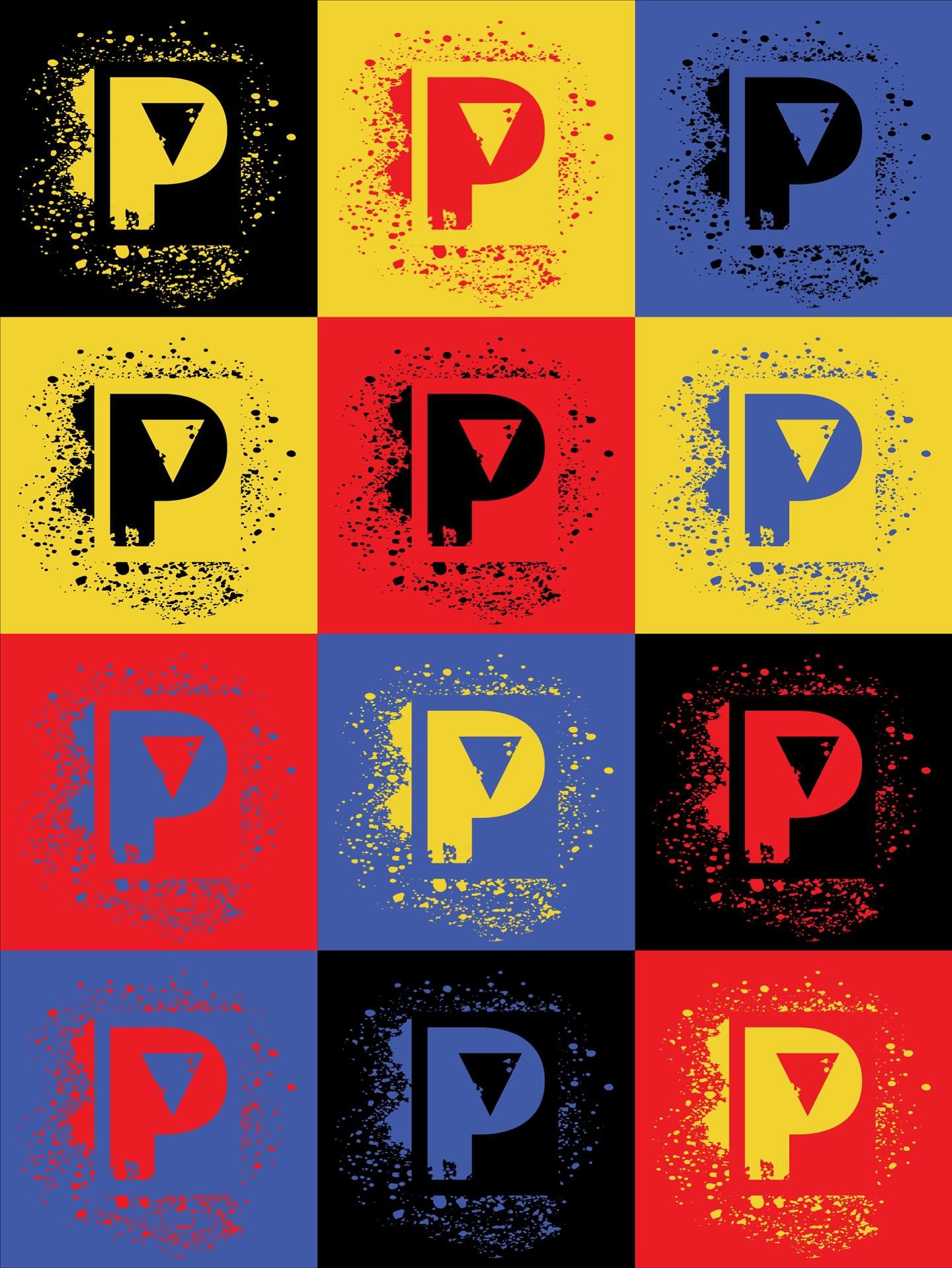We are excited to share just a sneak peek at the branding we are doing for @pizzaviastl 

There will be much more to come, but in the meantime enjoy one of the social icons and colors. 

#Destroy #destroyagency #practicallydangerous #kickoutthejams #