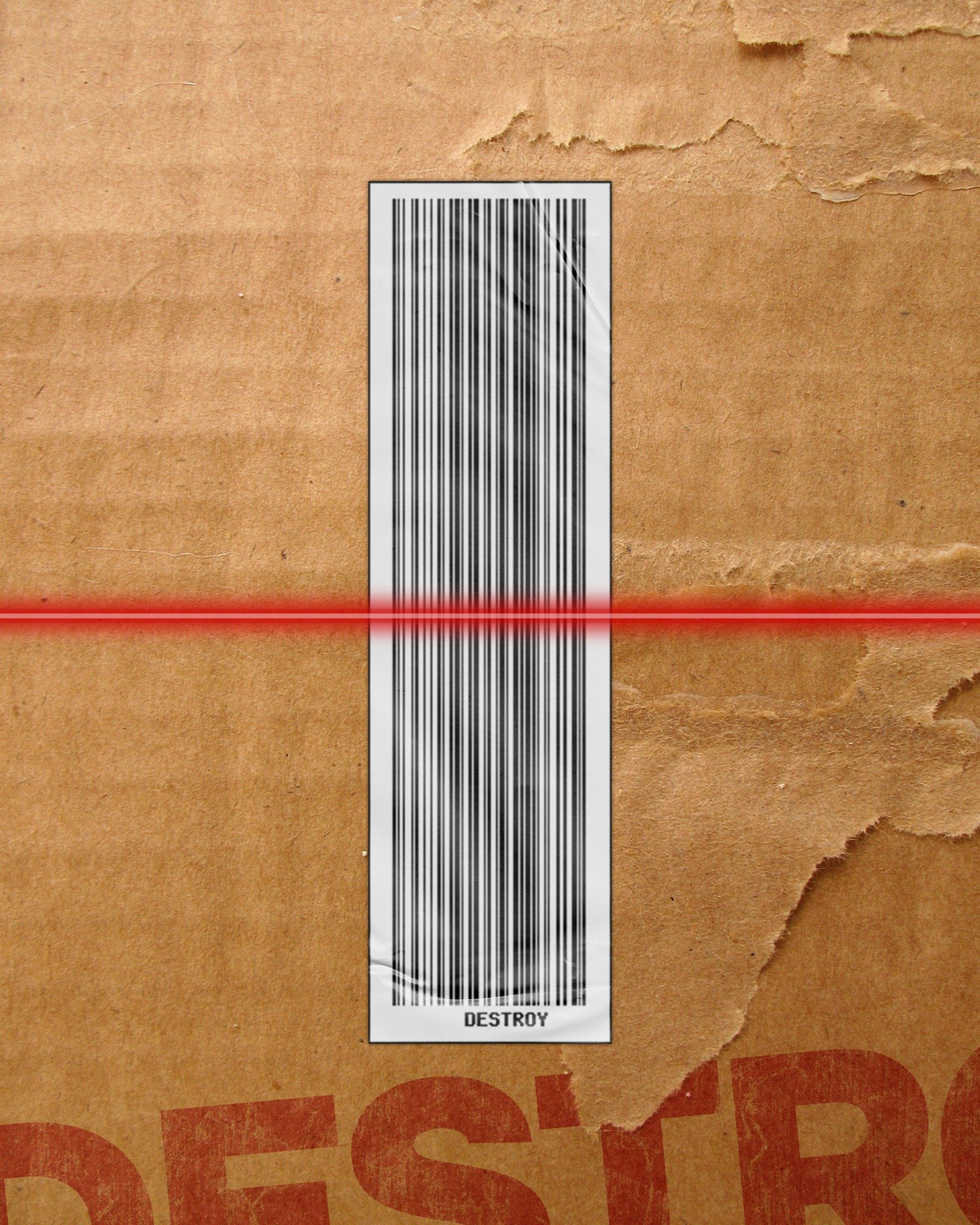 Happy Barcode Day? Yeah, it&rsquo;s a thing.

We touch a lot of packaging, so barcodes are basically part of our DNA at this point.

Invented in 1952 by Norman Joseph Woodland and Bernard Silver (props), it took 20+ years before it became a retail ga