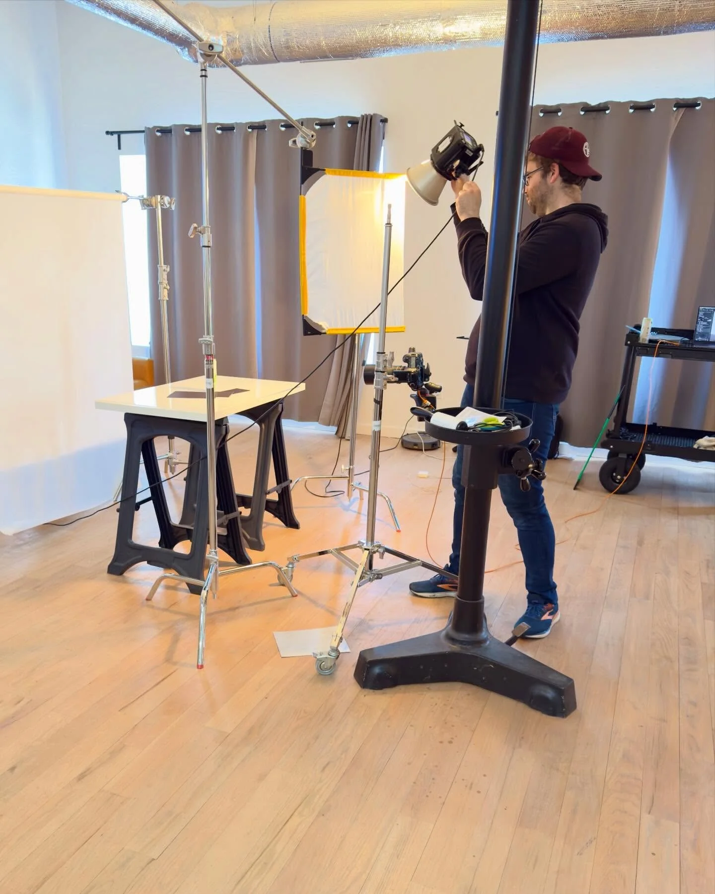 How DESTROY will be spending the day today. 

#Destroy #destroyagency #practicallydangerous #photoshoot