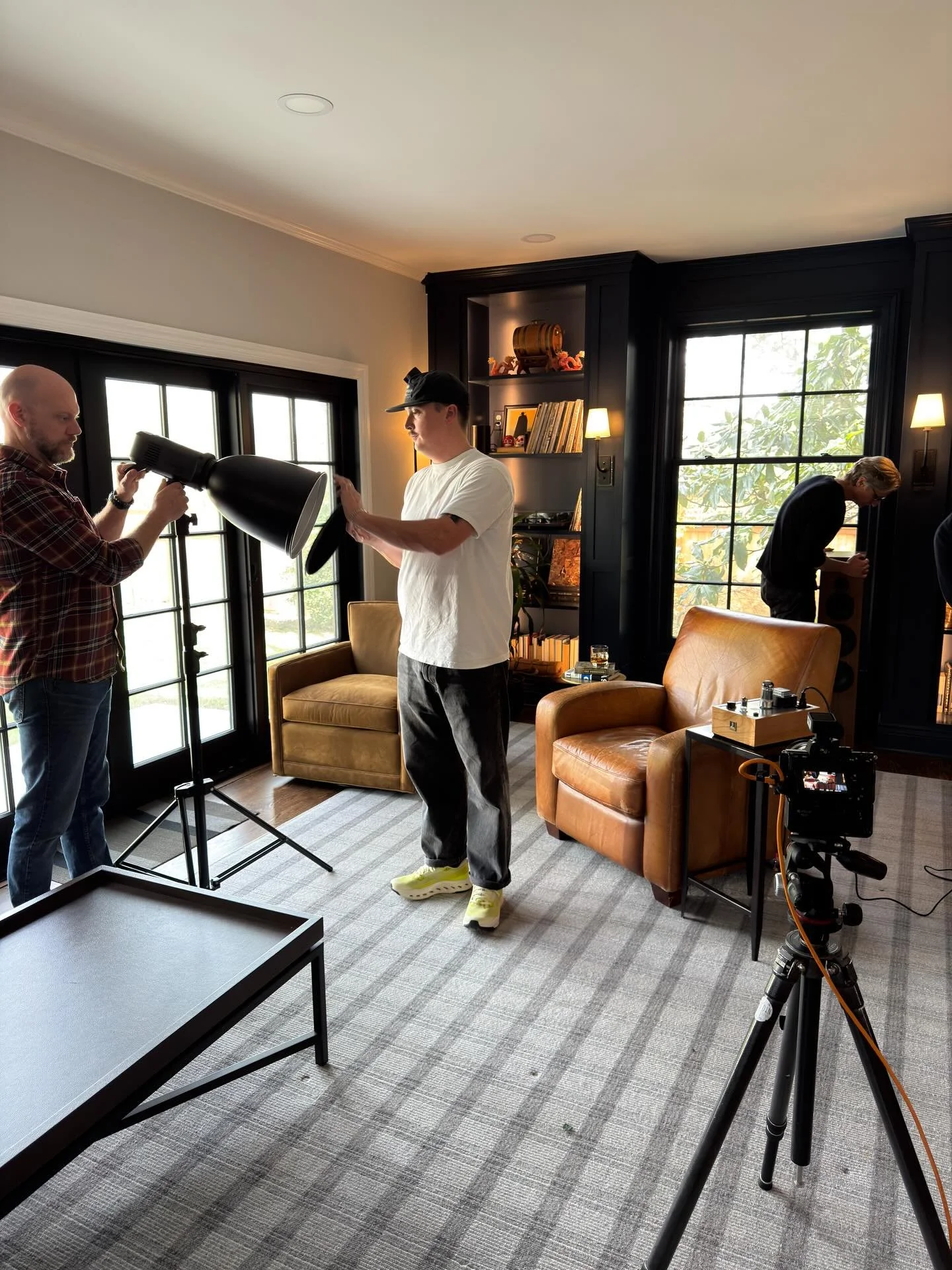 Doing cool stuff with cool people. 

#Destroy #destroyagency #practicallydangerous #agencylife #photoshoot