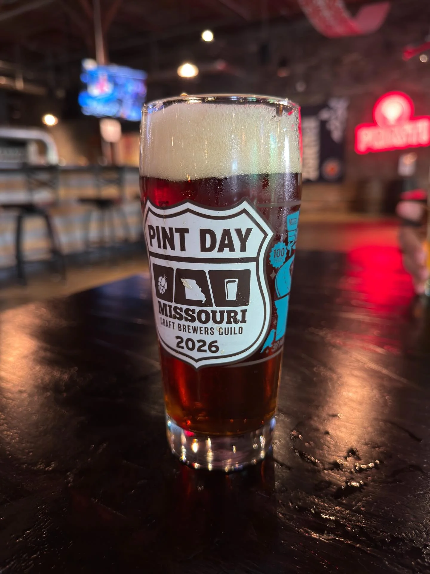Had to go pick one up. 

#mopintday