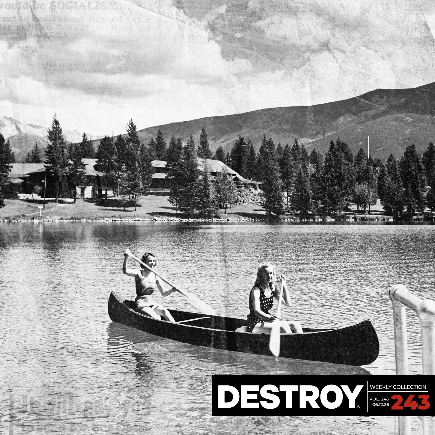 VOL 243