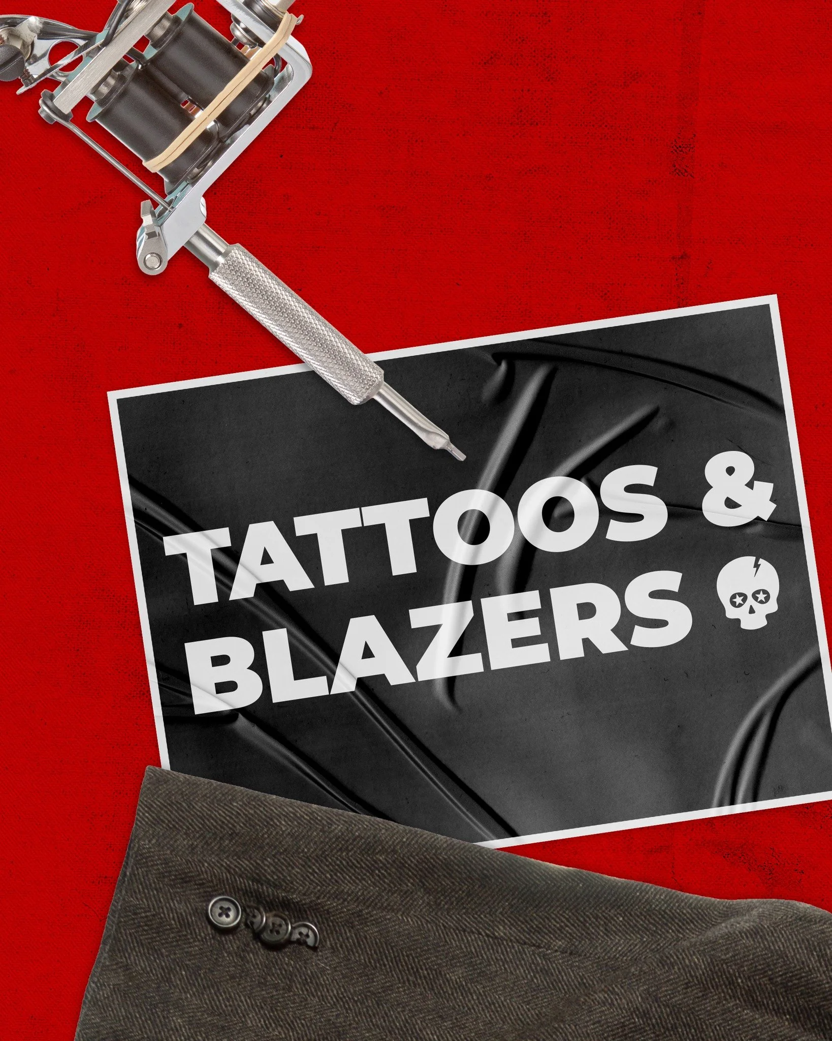 What started as shorthand for Jeff and Justin, the founders of DESTROY, to introduce themselves, became a representation for the agency&rsquo;s approach to thinking, work and attitude.

#destroy #destroyagency #practicallydangerous  #agencylife #tatt