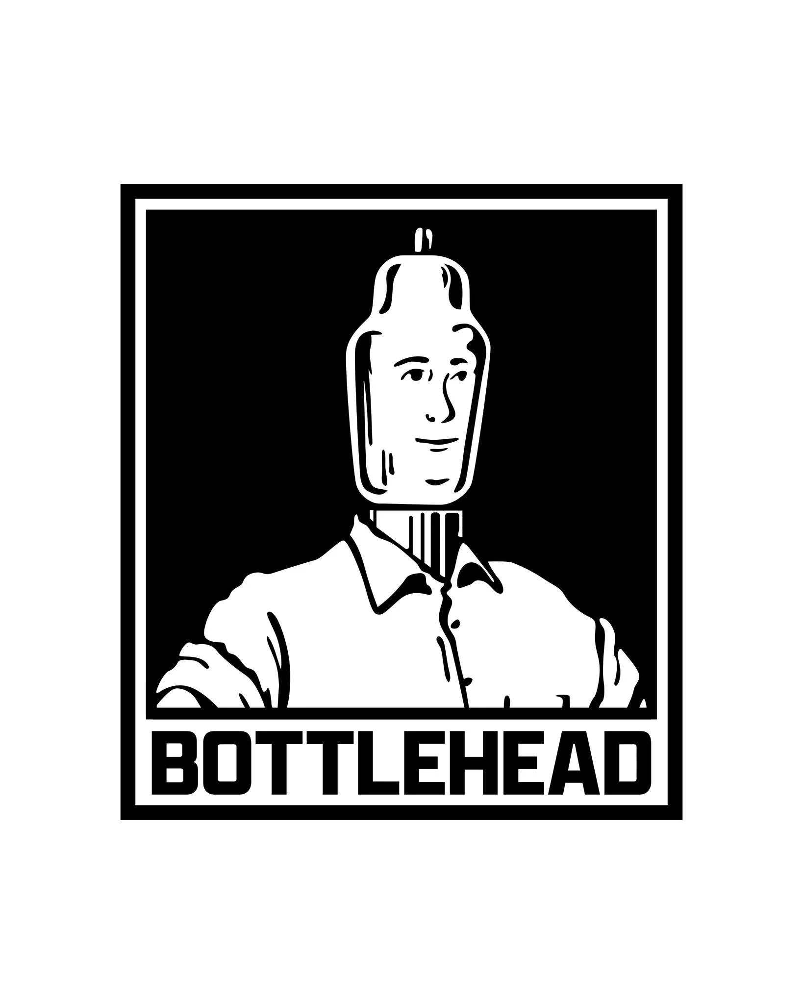 Bottlehead is exactly the kind of work, brand and client we hoped for when we started DESTROY. Here&rsquo;s a look at some of what we&rsquo;ve been making together.

Much more cool stuff to come.

#destroy #destroyagency #practicallydangerous  #agenc
