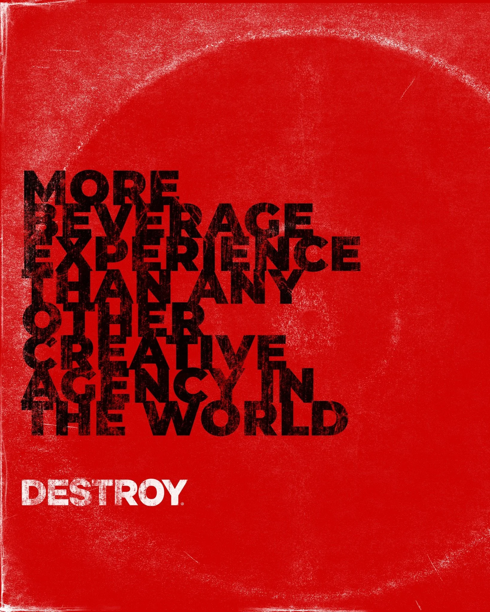 Sure we probably can't prove this in a court of law, but we know in our hearts, it's true.

#destroy #destroyagency #practicallydangerous  #agencylife