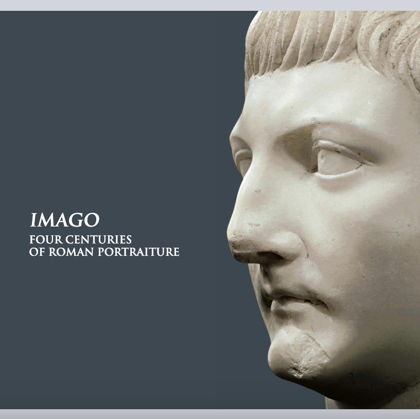 IMAGO : Four Centuries of Roman Portrature - 2007