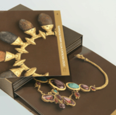 Roman and Greek Gold - 2007
