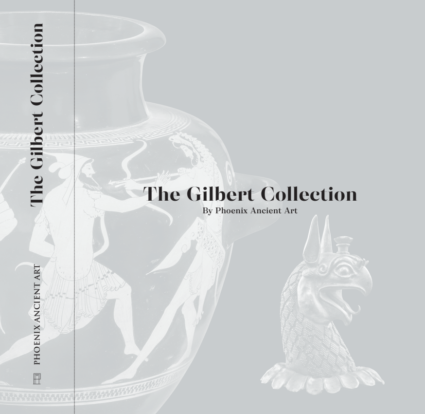 The Gilbert Collection - 2019