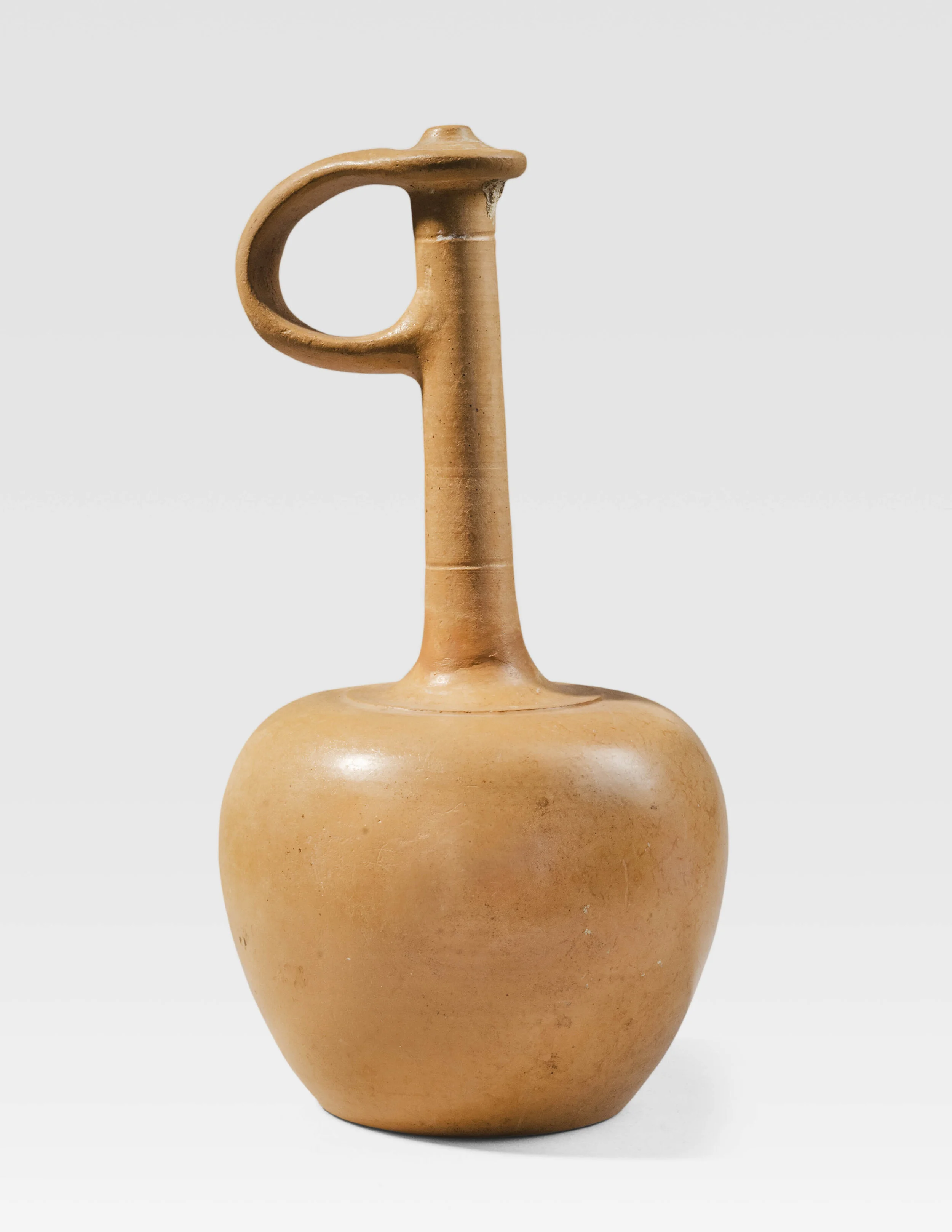 Ancient Greek Terracotta Hydraulic Vase