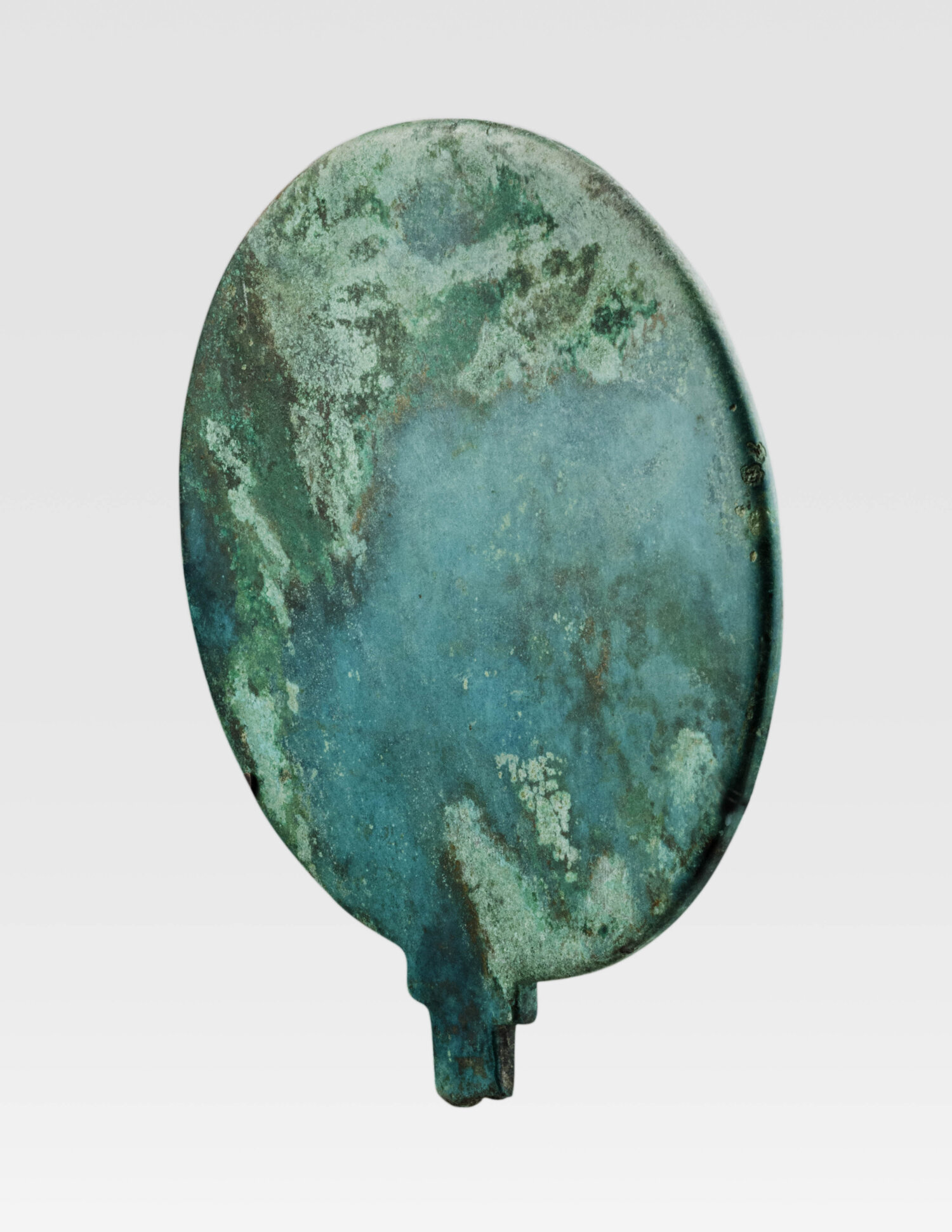 Ancient Roman Cobalt Blue Glass Jug with Symbols of Dionysiac Revelry —  e-Tiquities by Phoenix Ancient Art