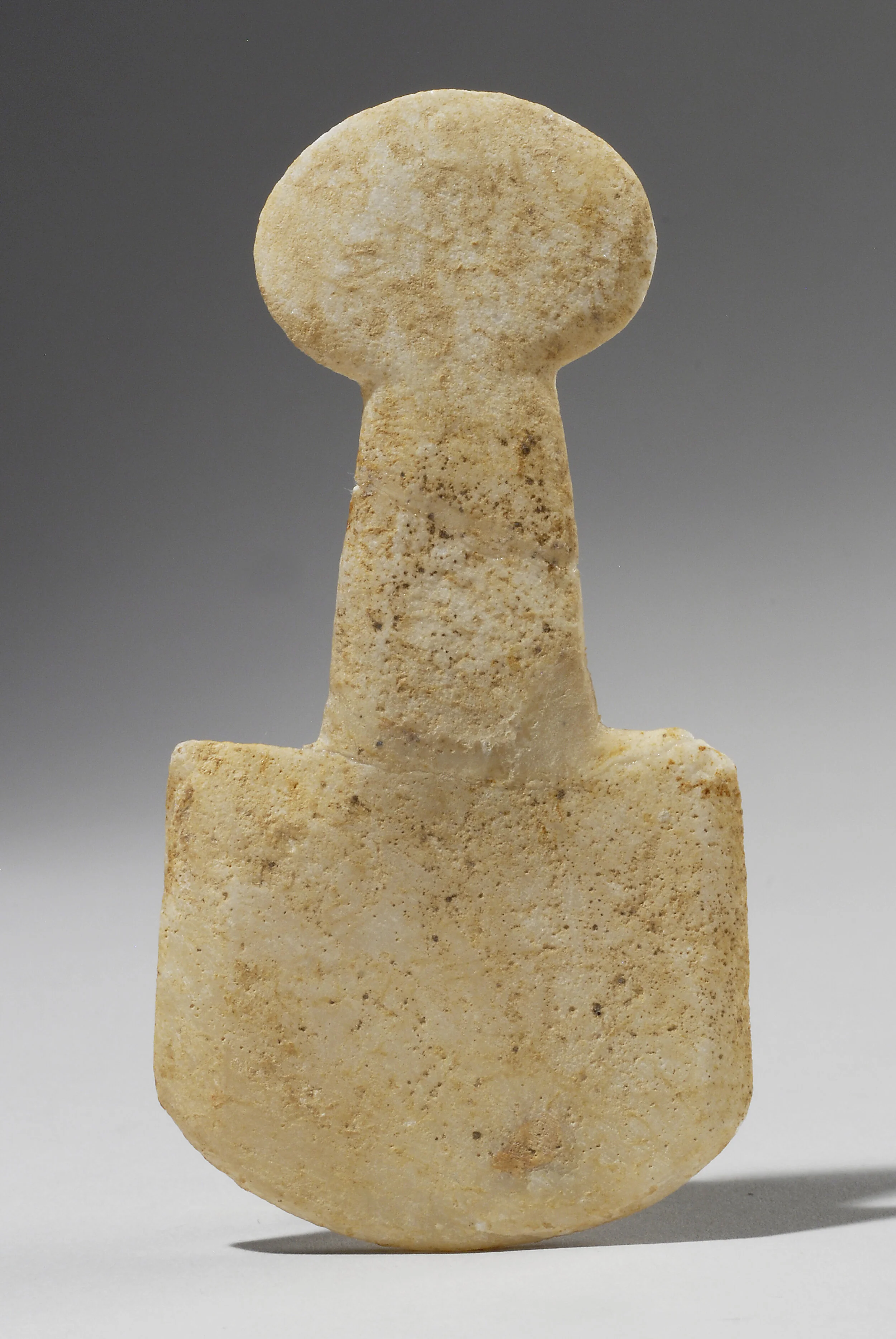 Ancient Anatolian Kusura Type Idol