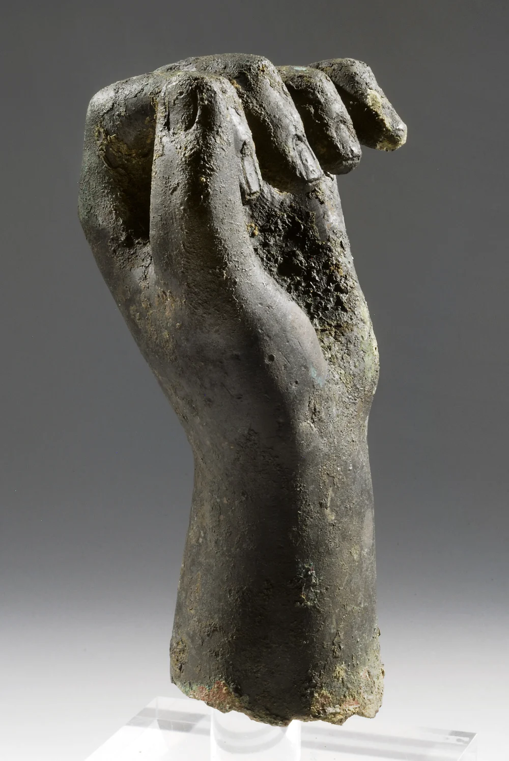 Ancient Rome Hand Measure NAZARENE ISRAEL FAITH, TORAH TREASURE TROVE