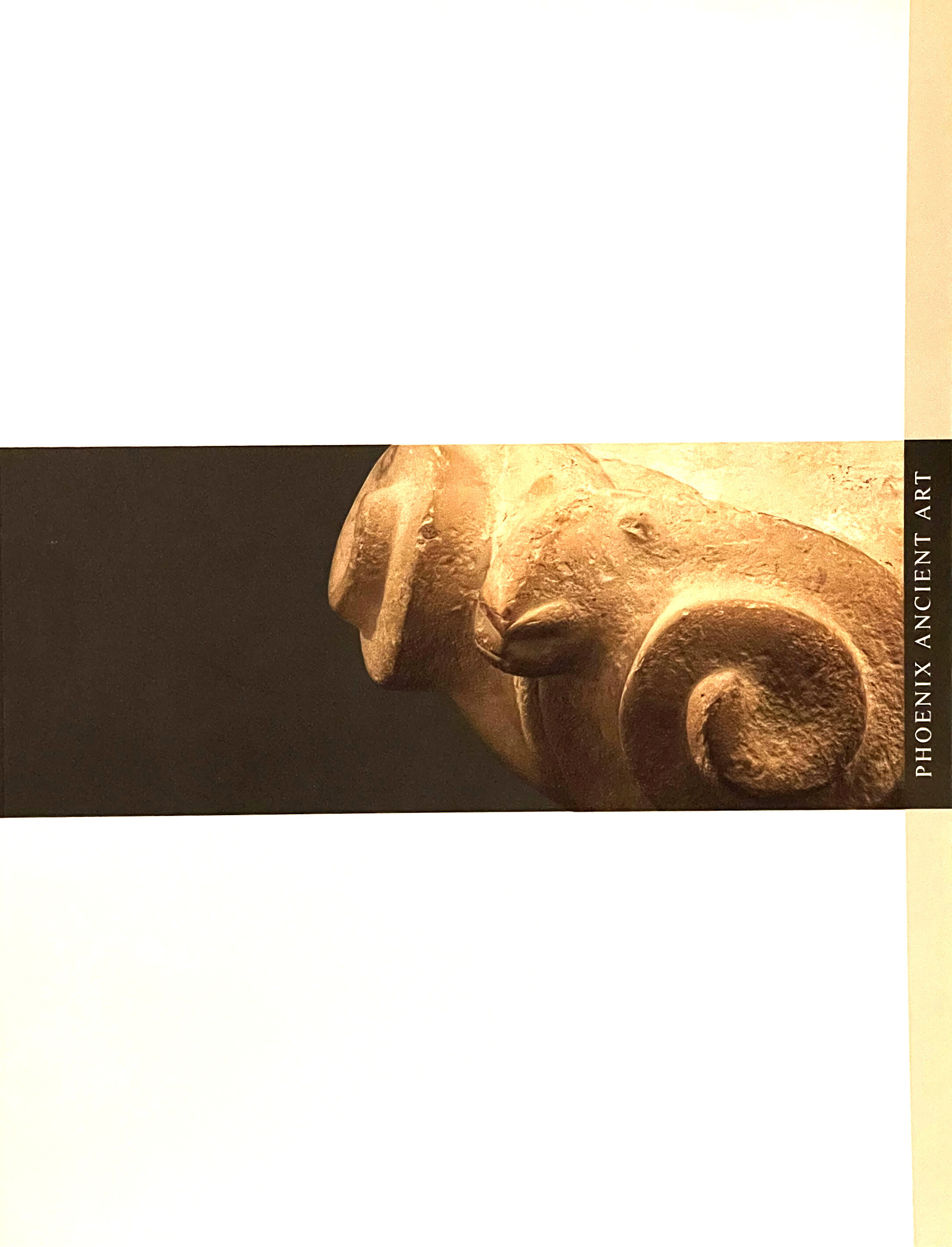 Phoenix Ancient Art Catalogue 2006 no. 2