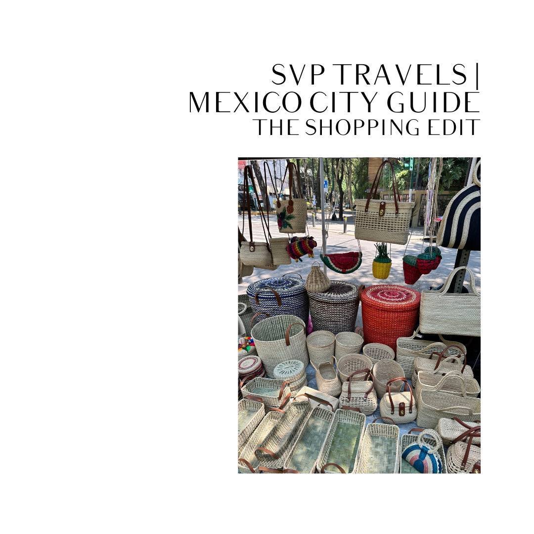 Mexico City is full of visionary talent. From the local artisans on the streets to unique designer boutiques, creativity is bursting in the city.  The imaginative home design and art flooding the city is awe-inspiring, to say the least. Make sure to 