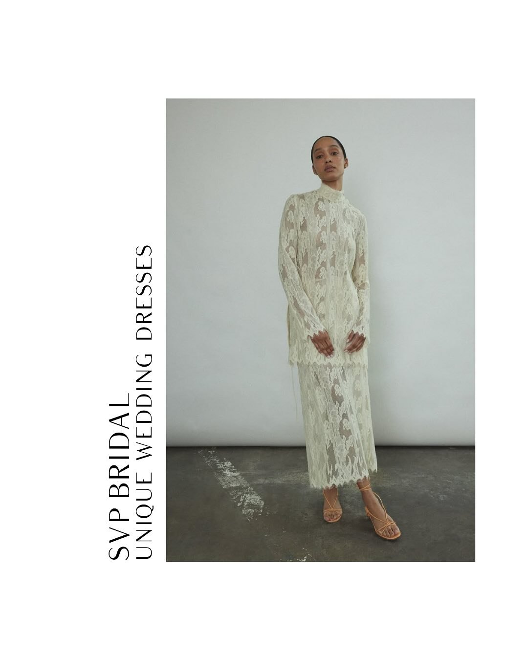 The bridal world is constantly evolving. Our team has pulled together non-traditional wedding dresses for your big day. From modern designs with unexpected details to romantic, ethereal creations that exude elegance, these dresses are the epitome of 