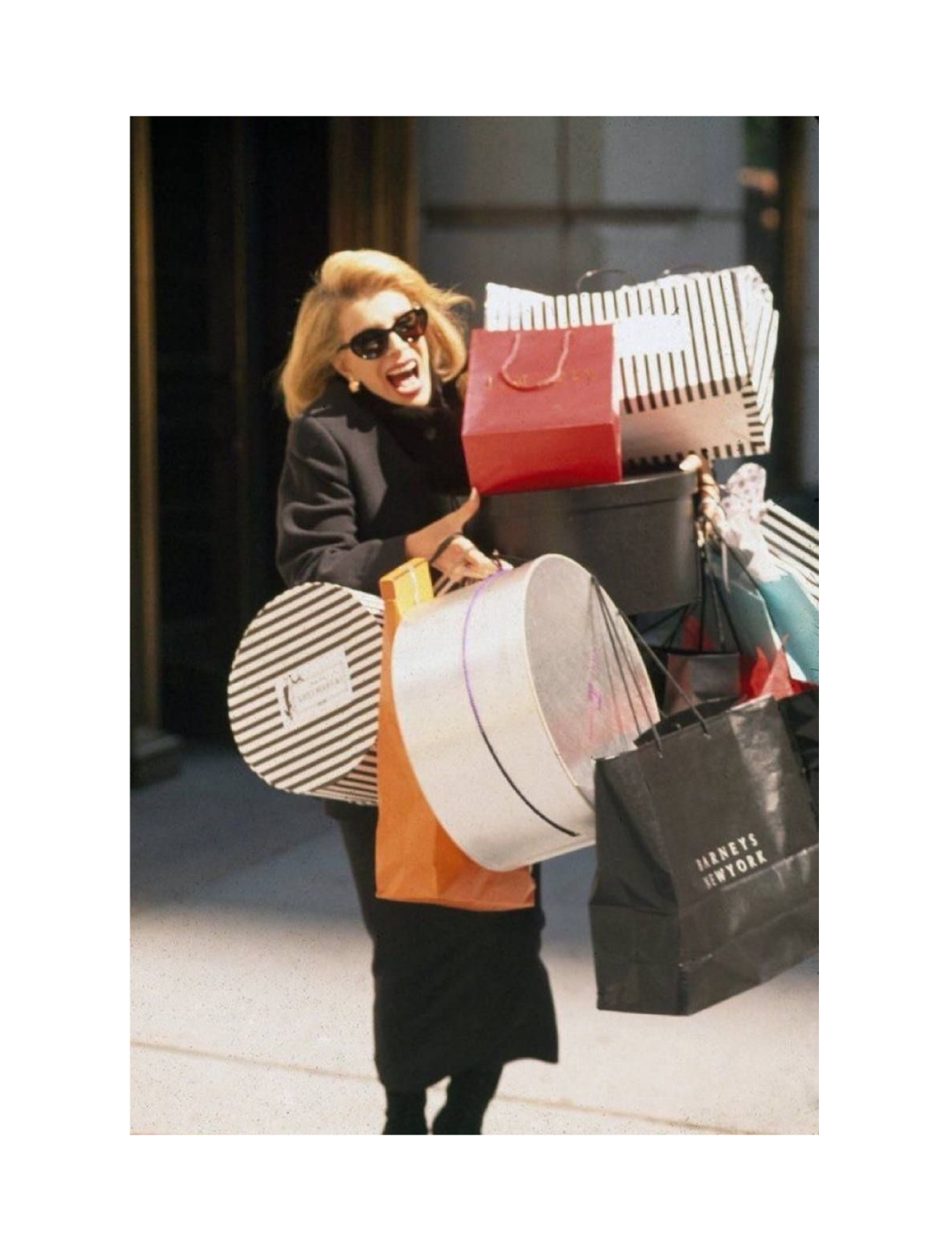 Styled by SVP | Holiday Shopping