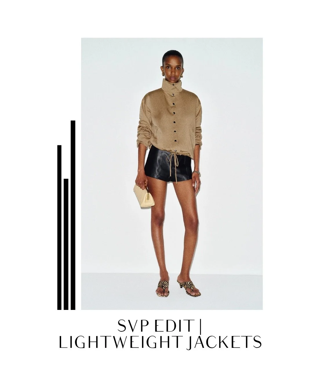Comment &ldquo;jacket&rdquo; for shopping links to these jackets. You can also shop these pieces by heading to Style Vous Plait&rsquo;s ShopMy. The link is in bio. ⁠

Here&rsquo;s a look at a very real wardrobe gap: the lightweight jacket. An underst