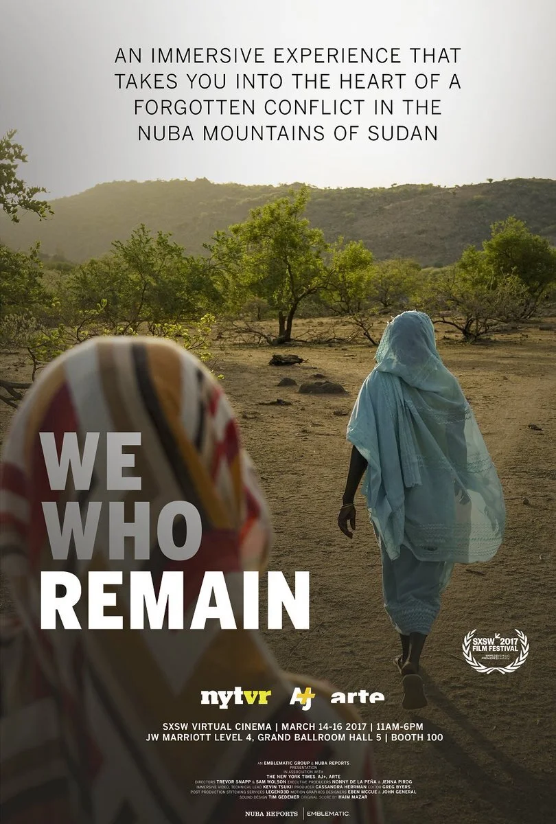 we who remain SXSW.jpg