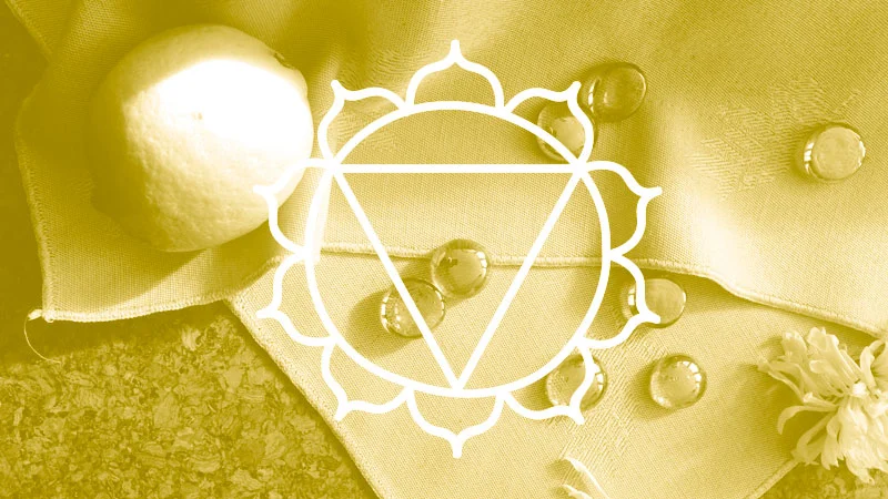 The Solar Plexus Chakra