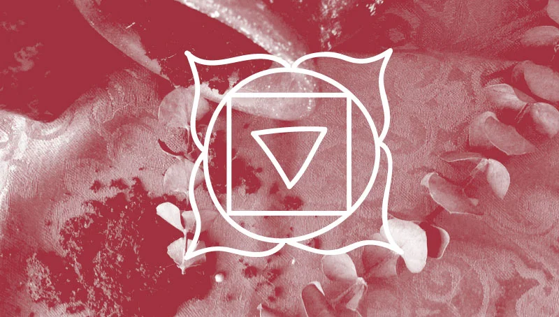 The Root Chakra