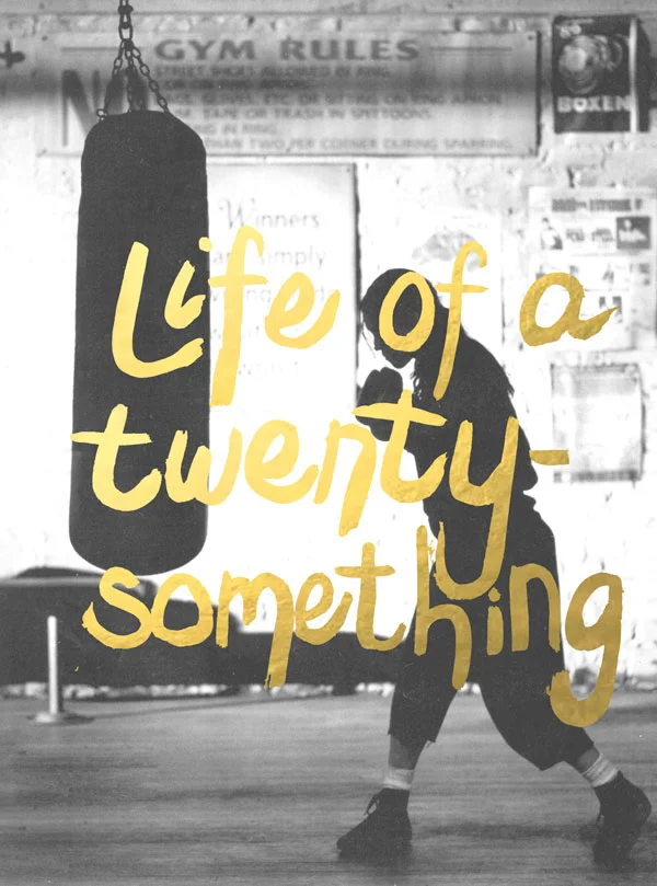 Maturity With a Side of Rebellion