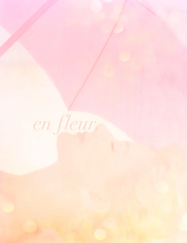 Color Theory: Blush Me Pink