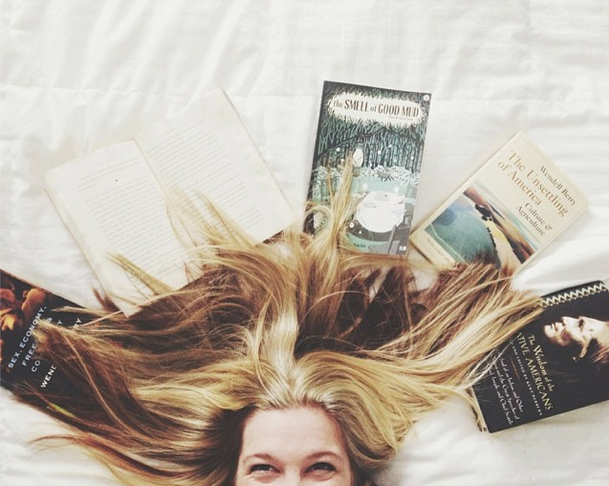 Good Mud, Personal Legends &amp; Sex