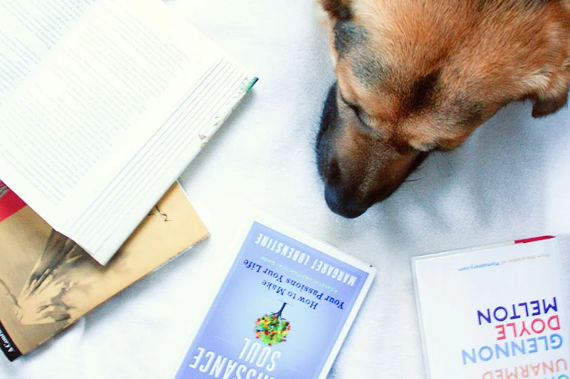 Woman, Warrior &amp; Artist