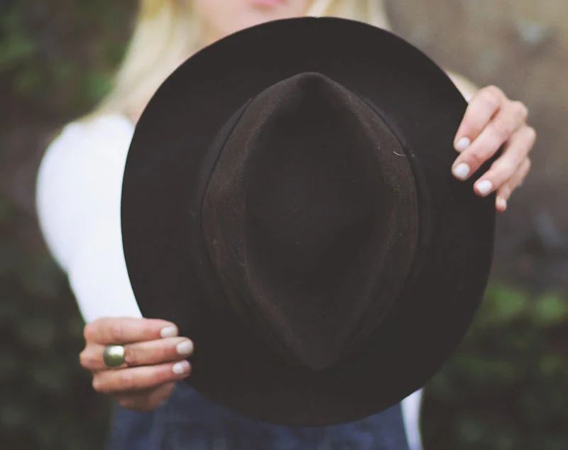 A Message from My Muse