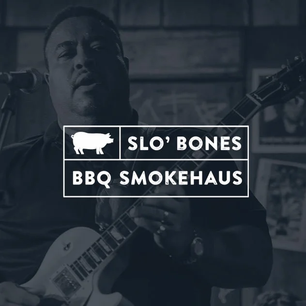 Slo' Bones Identity