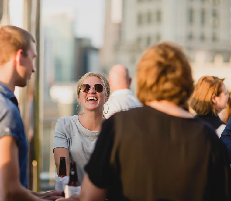 My 1 Year Workaversary!